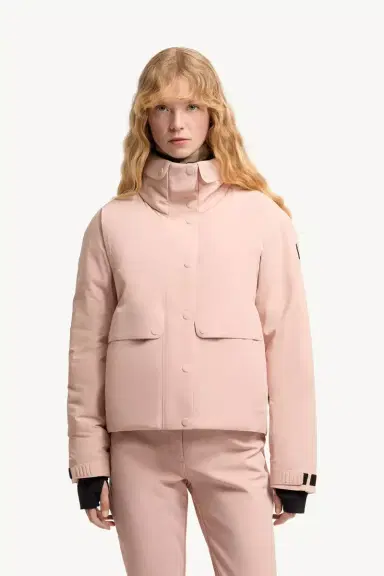 Moncler Grenoble Danses Insulated Hooded Ski Jacket | Thumbnail 5 Moncler Grenoble Danses Insulated Hooded Ski Jacket | Thumbnail 5