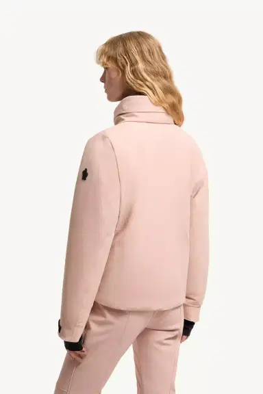 Moncler Grenoble Danses Insulated Hooded Ski Jacket | Thumbnail 6 Moncler Grenoble Danses Insulated Hooded Ski Jacket | Thumbnail 6