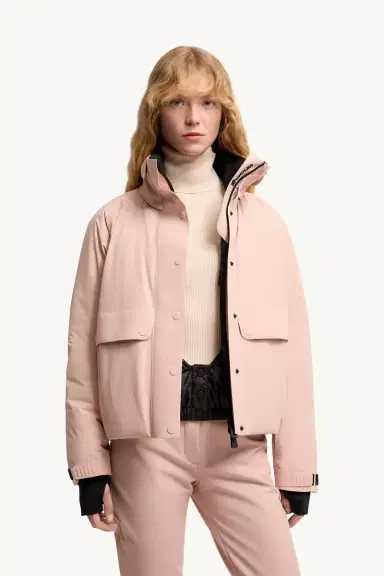 Moncler Grenoble Danses Insulated Hooded Ski Jacket | Thumbnail 8 Moncler Grenoble Danses Insulated Hooded Ski Jacket | Thumbnail 8