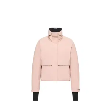Moncler Grenoble Danses Insulated Hooded Ski Jacket | Thumbnail 1 Moncler Grenoble Danses Insulated Hooded Ski Jacket | Thumbnail 1