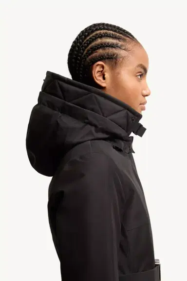 Moncler Grenoble Laplance Gore-tex Shearling-trimmed Hooded Insulated Ski Jacket | Thumbnail 8 Moncler Grenoble Laplance Gore-tex Shearling-trimmed Hooded Insulated Ski Jacket | Thumbnail 8