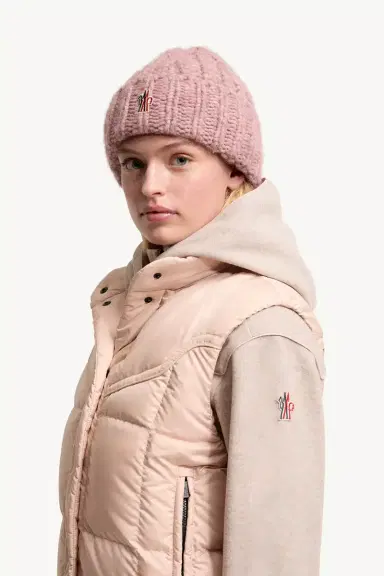 Moncler Grenoble Doucy Square-quilted Down Vest | Thumbnail 4 Moncler Grenoble Doucy Square-quilted Down Vest | Thumbnail 4