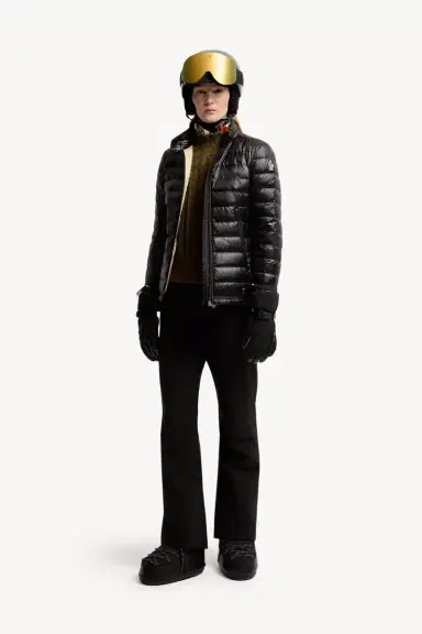 Moncler Grenoble Walibi Packable Short Down Jacket | Thumbnail 3 Moncler Grenoble Walibi Packable Short Down Jacket | Thumbnail 3