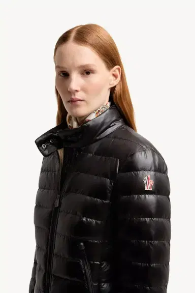 Moncler Grenoble Walibi Packable Short Down Jacket | Thumbnail 4 Moncler Grenoble Walibi Packable Short Down Jacket | Thumbnail 4