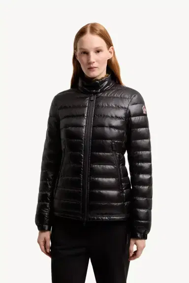 Moncler Grenoble Walibi Packable Short Down Jacket | Thumbnail 5 Moncler Grenoble Walibi Packable Short Down Jacket | Thumbnail 5
