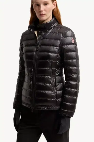Moncler Grenoble Walibi Packable Short Down Jacket | Thumbnail 8 Moncler Grenoble Walibi Packable Short Down Jacket | Thumbnail 8