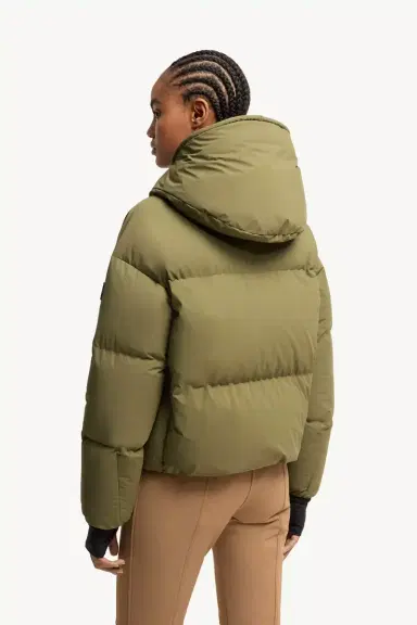 Moncler Grenoble Allesaz Hooded Insulated Ski Jacket | Thumbnail 6 Moncler Grenoble Allesaz Hooded Insulated Ski Jacket | Thumbnail 6