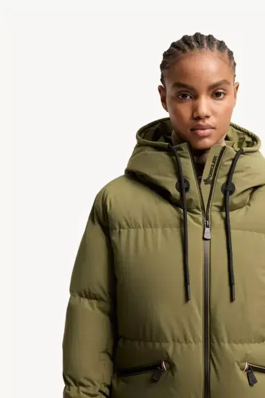 Moncler Grenoble Allesaz Hooded Insulated Ski Jacket | Thumbnail 8 Moncler Grenoble Allesaz Hooded Insulated Ski Jacket | Thumbnail 8