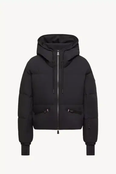 Moncler Grenoble Allesaz Hooded Insulated Ski Jacket | Thumbnail 2 Moncler Grenoble Allesaz Hooded Insulated Ski Jacket | Thumbnail 2