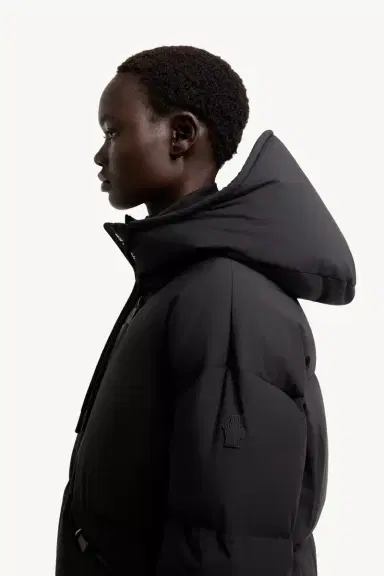 Moncler Grenoble Allesaz Hooded Insulated Ski Jacket | Thumbnail 4 Moncler Grenoble Allesaz Hooded Insulated Ski Jacket | Thumbnail 4