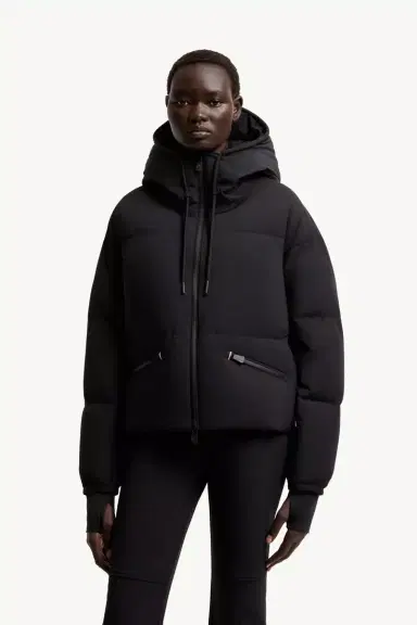 Moncler Grenoble Allesaz Hooded Insulated Ski Jacket | Thumbnail 5 Moncler Grenoble Allesaz Hooded Insulated Ski Jacket | Thumbnail 5