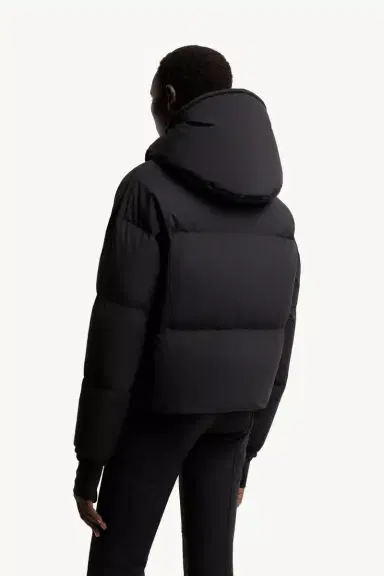 Moncler Grenoble Allesaz Hooded Insulated Ski Jacket | Thumbnail 6 Moncler Grenoble Allesaz Hooded Insulated Ski Jacket | Thumbnail 6