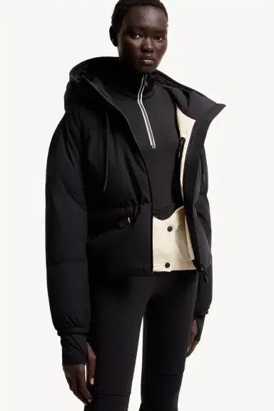 Moncler Grenoble Allesaz Hooded Insulated Ski Jacket | Thumbnail 7 Moncler Grenoble Allesaz Hooded Insulated Ski Jacket | Thumbnail 7