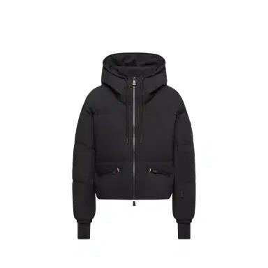 Moncler Grenoble Allesaz Hooded Insulated Ski Jacket | Thumbnail 1 Moncler Grenoble Allesaz Hooded Insulated Ski Jacket | Thumbnail 1