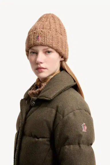 Moncler Grenoble Monteain Loden Short Down Jacket | Thumbnail 4 Moncler Grenoble Monteain Loden Short Down Jacket | Thumbnail 4