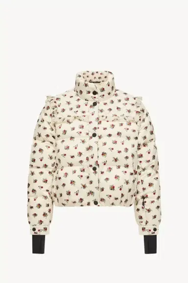 Moncler Grenoble Larosiere Insulated Ski Jacket | Thumbnail 2 Moncler Grenoble Larosiere Insulated Ski Jacket | Thumbnail 2