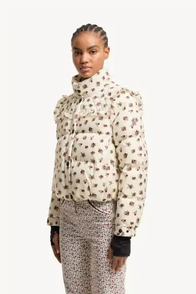 Moncler Grenoble Larosiere Insulated Ski Jacket | Thumbnail 5 Moncler Grenoble Larosiere Insulated Ski Jacket | Thumbnail 5