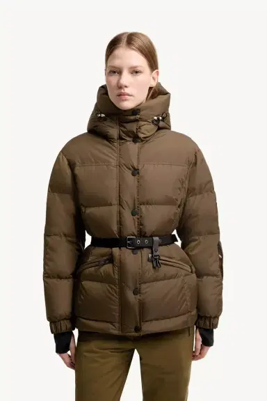 Moncler Grenoble Salastrains Insulated Hooded Ski Jacket | Thumbnail 5 Moncler Grenoble Salastrains Insulated Hooded Ski Jacket | Thumbnail 5