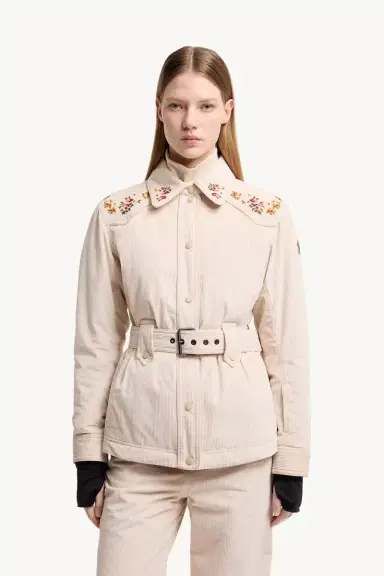 Moncler Grenoble Olonne Insulated Ski Shirt Jacket | Thumbnail 5 Moncler Grenoble Olonne Insulated Ski Shirt Jacket | Thumbnail 5