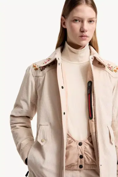 Moncler Grenoble Olonne Insulated Ski Shirt Jacket | Thumbnail 7 Moncler Grenoble Olonne Insulated Ski Shirt Jacket | Thumbnail 7