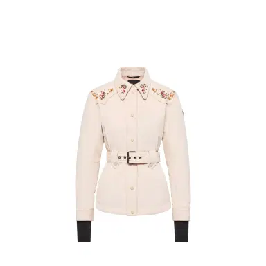 Moncler Grenoble Olonne Insulated Ski Shirt Jacket | Thumbnail 1 Moncler Grenoble Olonne Insulated Ski Shirt Jacket | Thumbnail 1