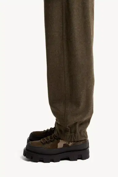 Moncler Grenoble Loden Pants | Thumbnail 4 Moncler Grenoble Loden Pants | Thumbnail 4
