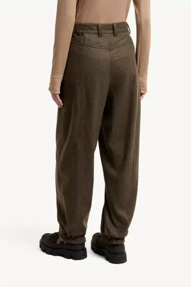 Moncler Grenoble Loden Pants | Thumbnail 6 Moncler Grenoble Loden Pants | Thumbnail 6