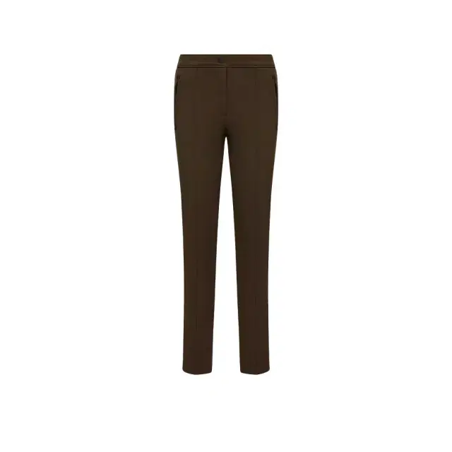 Technical Twill Pants Technical Twill Pants