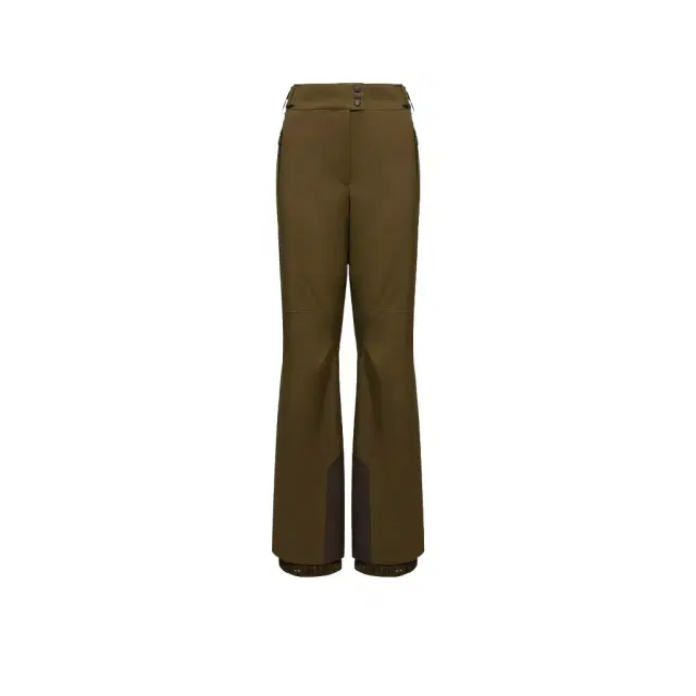 Insulated Ski Pants Insulated Ski Pants