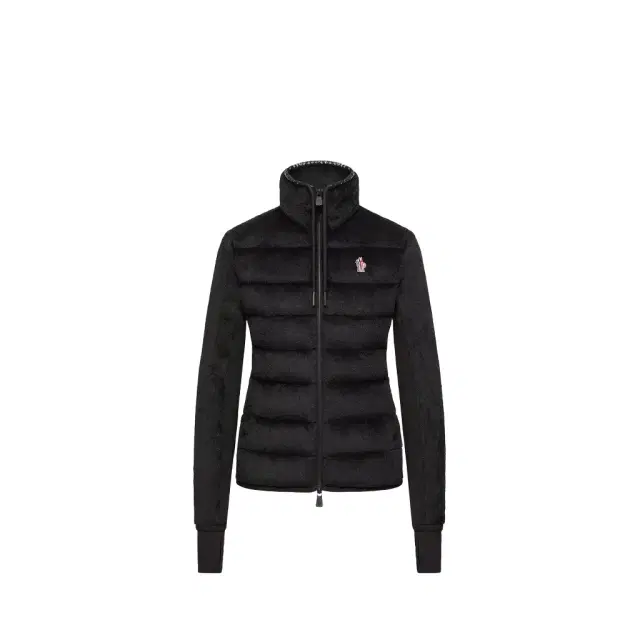 Polartec Padded Hoodie Polartec Padded Hoodie