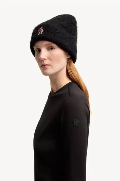 Moncler Grenoble Polartec Half-zip Polo Neck | Thumbnail 4 Moncler Grenoble Polartec Half-zip Polo Neck | Thumbnail 4