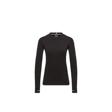 Moncler Grenoble Polartec Half-zip Polo Neck | Thumbnail 1 Moncler Grenoble Polartec Half-zip Polo Neck | Thumbnail 1