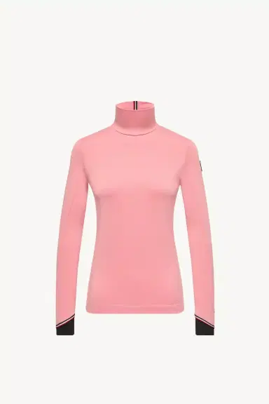 Moncler Grenoble Polartec Turtleneck | Thumbnail 2 Moncler Grenoble Polartec Turtleneck | Thumbnail 2