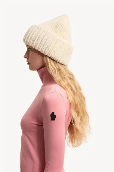 Moncler Grenoble Polartec Turtleneck | Thumbnail 4 Moncler Grenoble Polartec Turtleneck | Thumbnail 4