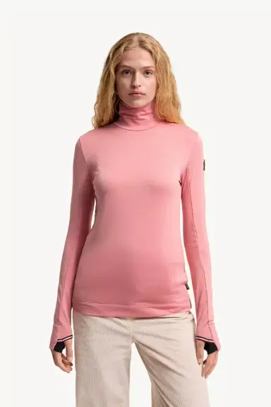 Moncler Grenoble Polartec Turtleneck | Thumbnail 5 Moncler Grenoble Polartec Turtleneck | Thumbnail 5