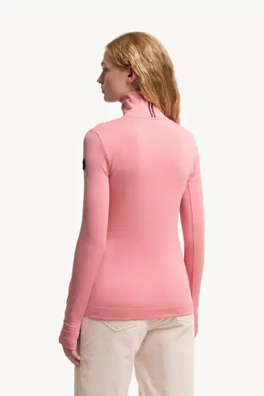Moncler Grenoble Polartec Turtleneck | Thumbnail 6 Moncler Grenoble Polartec Turtleneck | Thumbnail 6