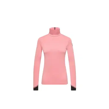 Moncler Grenoble Polartec Turtleneck | Thumbnail 1 Moncler Grenoble Polartec Turtleneck | Thumbnail 1