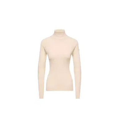 Moncler Grenoble Wool Blend Turtleneck Sweater | Thumbnail 1 Moncler Grenoble Wool Blend Turtleneck Sweater | Thumbnail 1