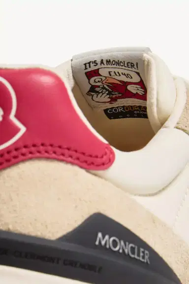 Moncler Citytrek Sneakers | Thumbnail 9 Moncler Citytrek Sneakers | Thumbnail 9