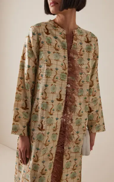 CHAN LUU Vienna Coat | Thumbnail 2 CHAN LUU Vienna Coat | Thumbnail 2