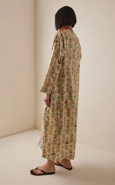 CHAN LUU Vienna Coat | Thumbnail 4 CHAN LUU Vienna Coat | Thumbnail 4