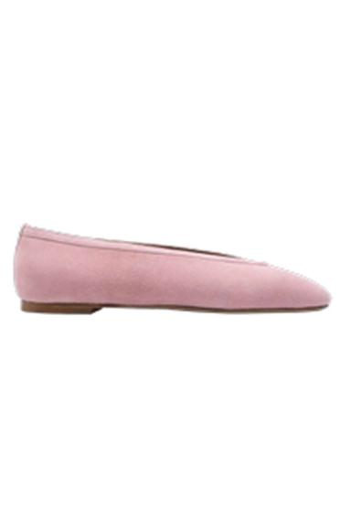 CASA ISOTA Dafne Flat - Lipstick | Thumbnail 1 CASA ISOTA Dafne Flat - Lipstick | Thumbnail 1