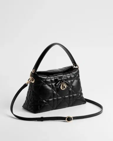 Dior Adiorable Top Handle Mini Bag | Thumbnail 2 Dior Adiorable Top Handle Mini Bag | Thumbnail 2