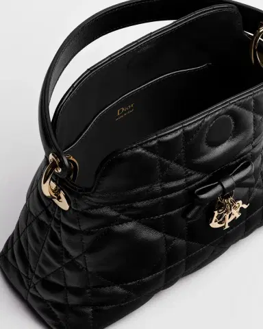 Dior Adiorable Top Handle Mini Bag | Thumbnail 3 Dior Adiorable Top Handle Mini Bag | Thumbnail 3