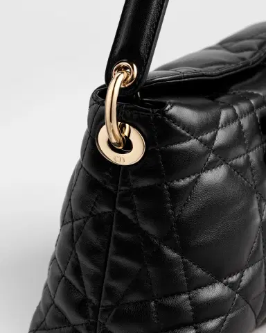 Dior Adiorable Top Handle Mini Bag | Thumbnail 4 Dior Adiorable Top Handle Mini Bag | Thumbnail 4