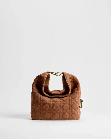 Dior Small Dior Toujours Hobo Bag | Thumbnail 5 Dior Small Dior Toujours Hobo Bag | Thumbnail 5