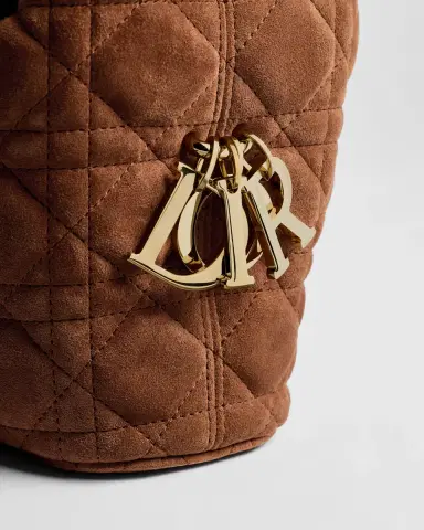 Dior Small Dior Toujours Hobo Bag | Thumbnail 9 Dior Small Dior Toujours Hobo Bag | Thumbnail 9