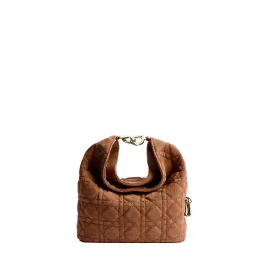 Dior Small Dior Toujours Hobo Bag | Thumbnail 1 Dior Small Dior Toujours Hobo Bag | Thumbnail 1