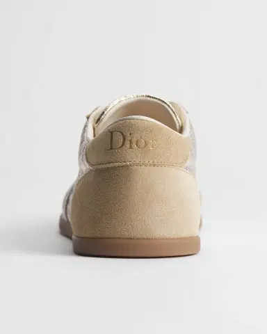 Dior Dior Ribbon Sneaker | Thumbnail 5 Dior Dior Ribbon Sneaker | Thumbnail 5