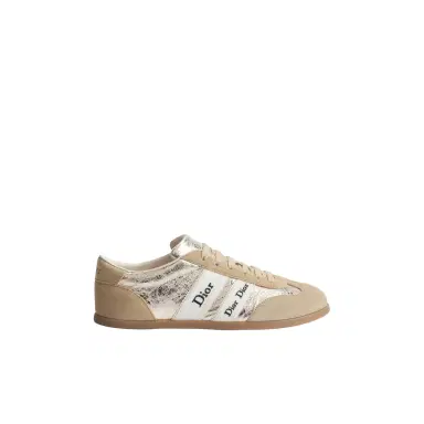 Dior Dior Ribbon Sneaker | Thumbnail 1 Dior Dior Ribbon Sneaker | Thumbnail 1